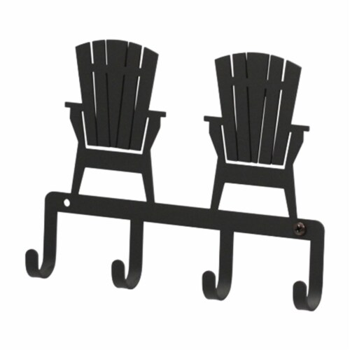 Adirondack Chairs Key Holder, 1 Kroger