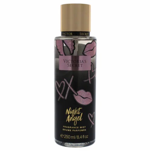 Victorias Secret Night Angel Fragrance Mist 8.4 oz, 8.4 oz Kroger