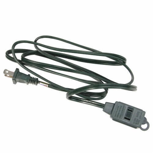 Stanley 6' Green Stanley 3 Outlet Indoor Extension Cord, 1 Ralphs