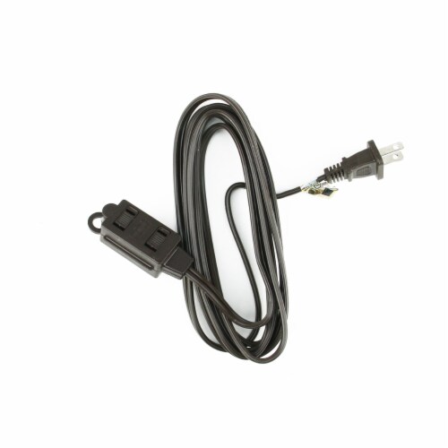 Stanley 9' Brown Stanley 3 Outlet Indoor Extension Cord, 1 Kroger