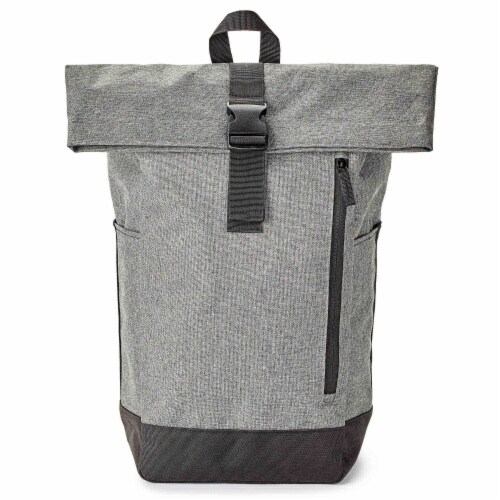 Marin Collection Backpack Grey, 1 Kroger