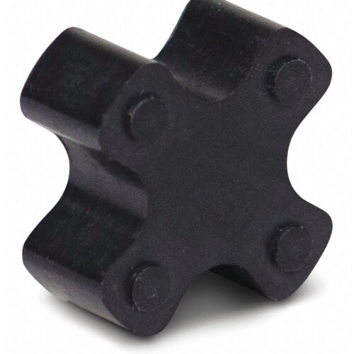 Tb Woods Jaw Coupling Insert,Buna N,L050 L050N, 1 Fred Meyer