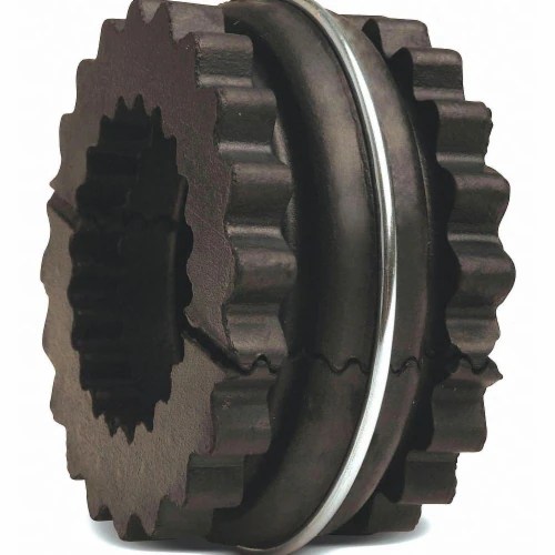Tb Woods Sleeve Coupling Insert,5E,EPDM Rubber 5, 1 Fred Meyer
