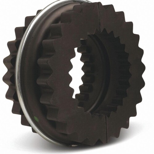 Tb Woods Sleeve Coupling Insert,5N,Neoprene 5N, 1 Kroger