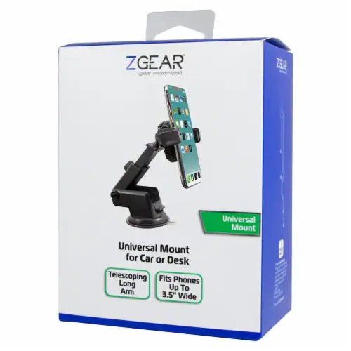 ZGear Universal Telescope Phone Mount, 1 ct Ralphs