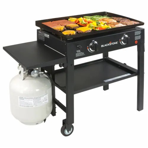 Blackstone 1517 28 in. Griddle Cooking Station, 1 Fred Meyer