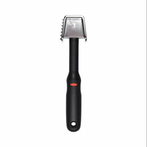 OXO SoftWorks Meat Tenderizer Black, 1 ct Jay C Food Stores