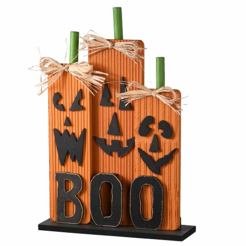 13 Halloween Decor Piece, 1 Kroger