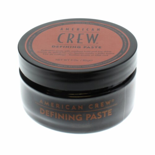 American Crew Defining Paste 3 oz, 3 oz Kroger