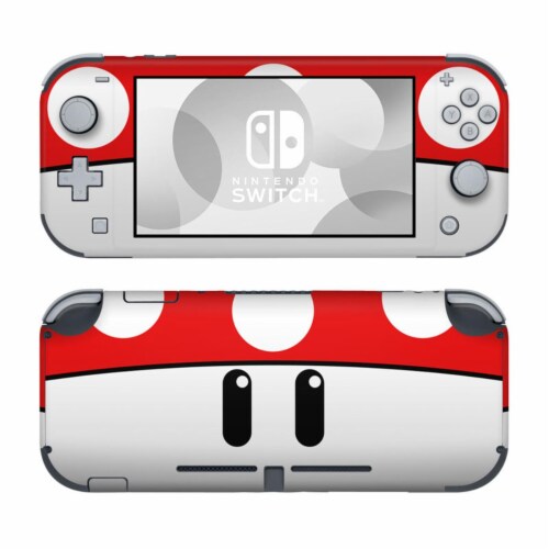 DecalGirl NSLGROWUP Nintendo Switch Lite Skin Grow Up, 1 Kroger