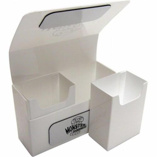 Time2Play Double Monster Matte Double Deck Box, 1 ct Pick ‘n Save