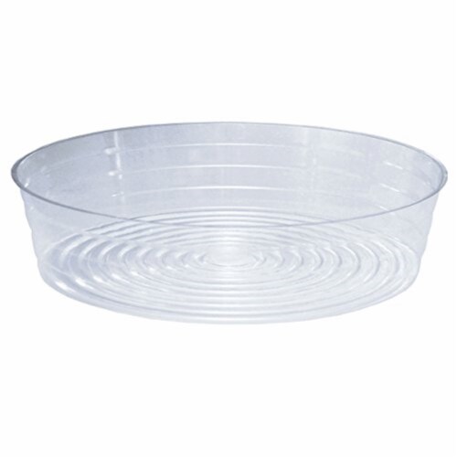CWP Plastics Heavy Gauge Vinyl Deep Basket Liner, Clear 16, 1 Kroger