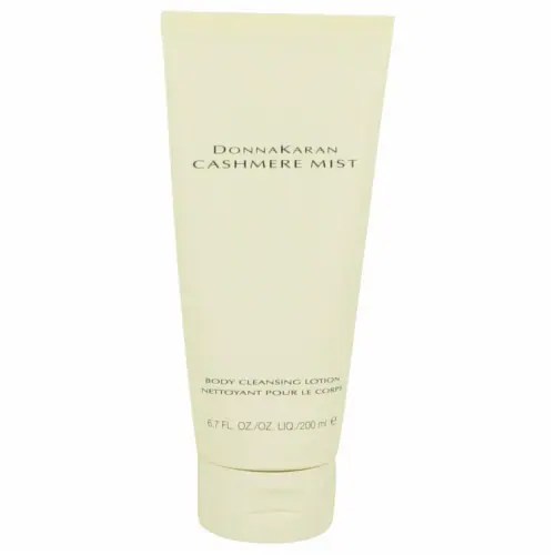 Donna Karan Cashmere Mist Body Cleansing Lotion 6.7 oz, 6.7 oz Kroger
