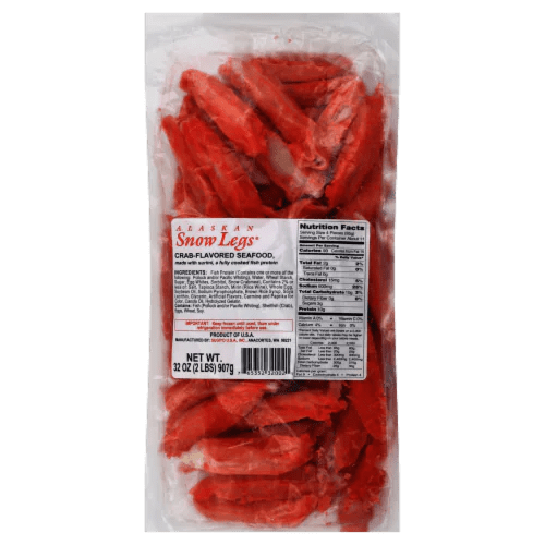 Sugiyo Alaskan Snow Legs, 2 lb Kroger