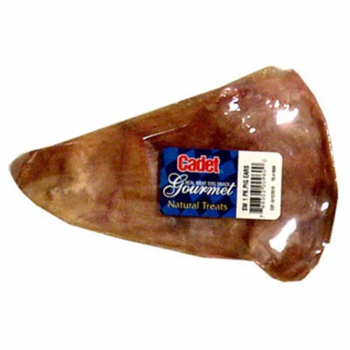 IMS Trading 00960 Pig Ear Dogs Favorite Treat, 1 Kroger