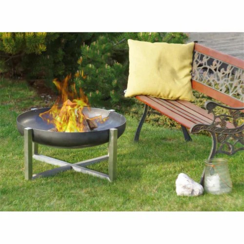 31 in. Quadra Fire Pit, 1 Fred Meyer