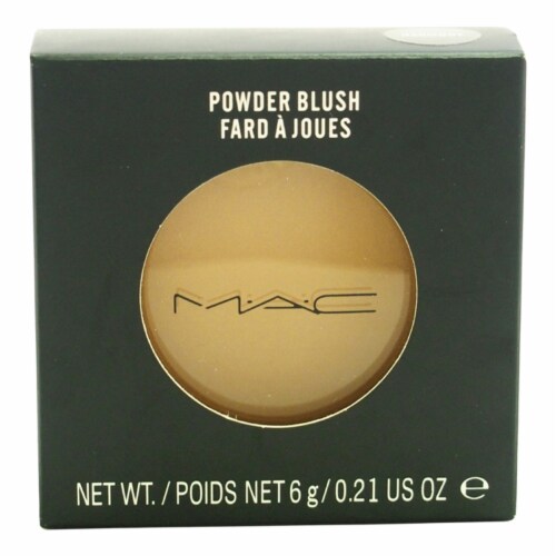 MAC Powder Blush Harmony 0.21 oz, 0.21 oz Kroger