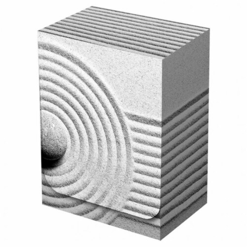 DBZen Garden Card Game, 1 QFC