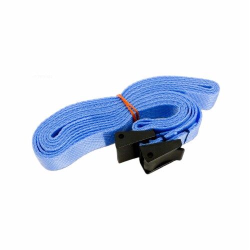 2 x 54 in. Blanket Straps, 1 Kroger