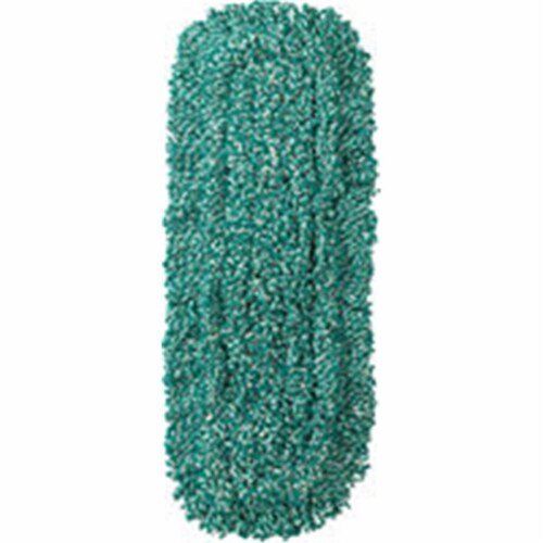 Rubbermaid Commercial Products Microfiber LoopedEnd Dust Mop Heads