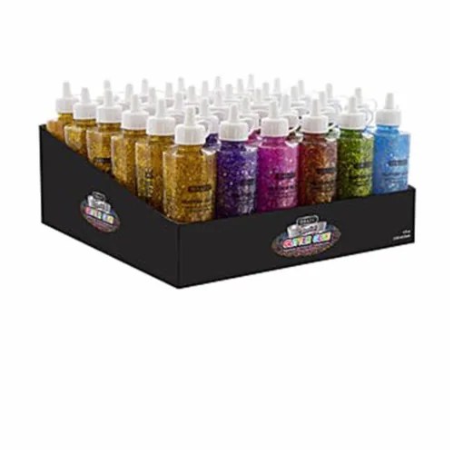 4 oz Celestial Series Glitter Glue, 1 Kroger