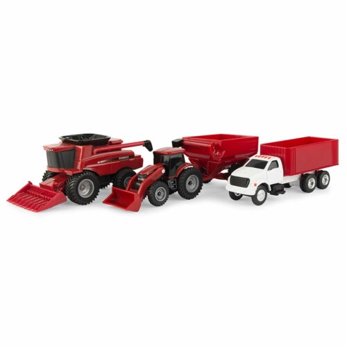 Case IH Vehicle Playset Playset, 1 Kroger