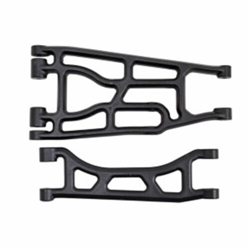 Traxxas XMaxx Aarm Upper & Lower, Black, 1 Kroger