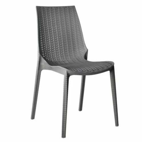 Leisuremod Kent Outdoor Dining Chair, 1 King Soopers