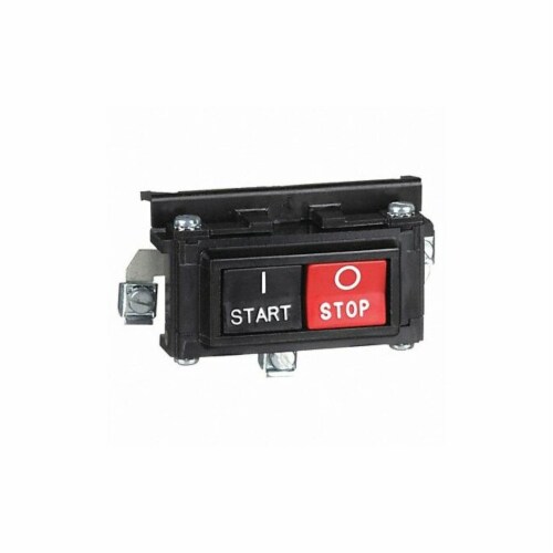 Square D Pushbutton Kit 9999SA2, 1 King Soopers