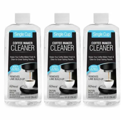 Nuvera Cleaner, 3 Pack, 3 Pack Kroger