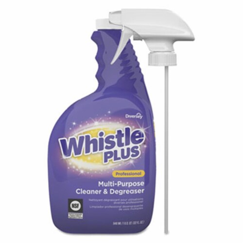 Diversey Degreaser,Whistle Plus,Pp CBD540571, 1 Kroger