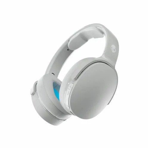 Skullcandy Hesh Evo Wireless Headphones Light Grey/Blue, 1 ct King