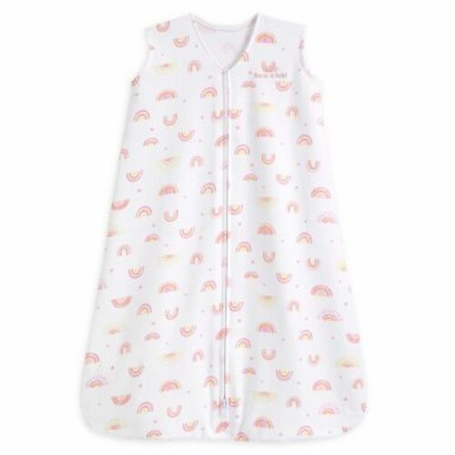 HALO® SleepSack® Small Rainbows Wearable Blanket, Small Fred Meyer