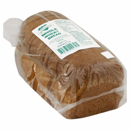 Today's Temptations Whole Wheat Bread, 16 oz Mariano’s
