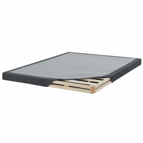 Classic Brands Instant Foundation Low Profile 4 In Box Spring Replacement, King, 1 Piece Kroger