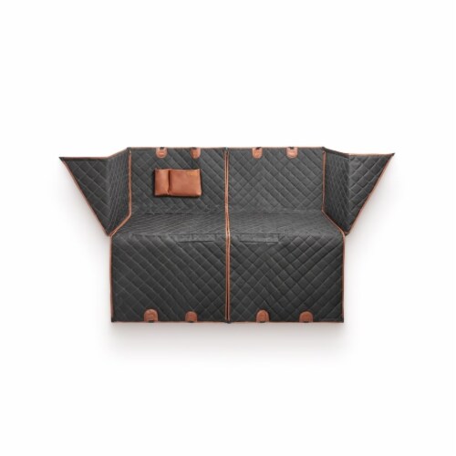 Travel Buddy Dog Seat Cover, 1 unit Kroger