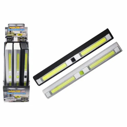 DDI 2291788 11 Jumbo COB LED Lights Case of 18, 18 Kroger