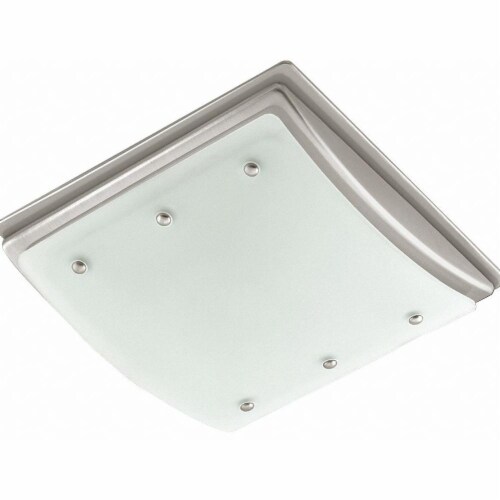 Hunter Bathroom Fan,Duct 4 Dia.,1 Phase 90064, 1 Kroger