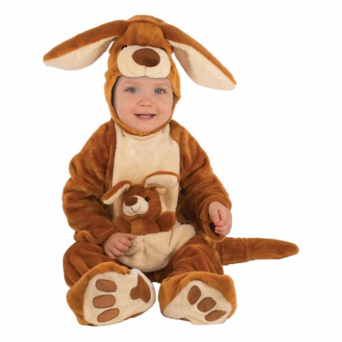 Rubies 278674 Halloween Baby Kangaroo Costume, 1 Kroger