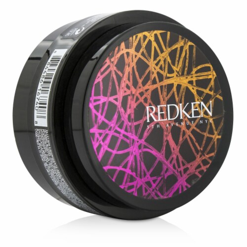 Redken Mess Around 10 Disrupting Cream Paste 1.7 oz, 1.7 oz Fred Meyer