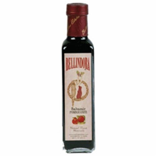 Bellindora Vinegar 400101 Balsamic Pomegranate Pack of 3, 3 Fred Meyer