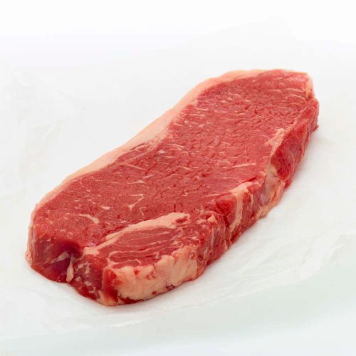 Private Selection™ Angus Beef Boneless Strip Steak, 1 lb King Soopers