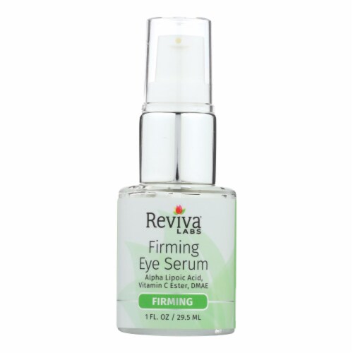 Reviva Labs Firming Eye Serum with Alpha Lipoic Acid Vitamin C Ester