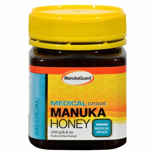 Manukaguard Medical Grade Manuka Honey 8.8 oz, Case of 1 8.8 OZ each Kroger