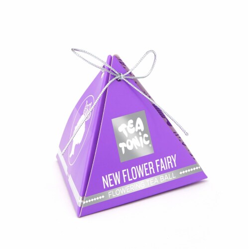 Flowering Tea Ball New Flower Fairy, 1 Bag Ralphs