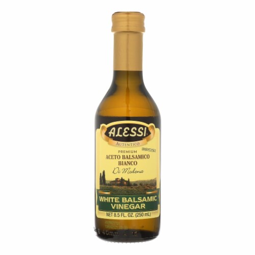 Alessi White Balsamic Vinegar, 8.5 fl oz Kroger