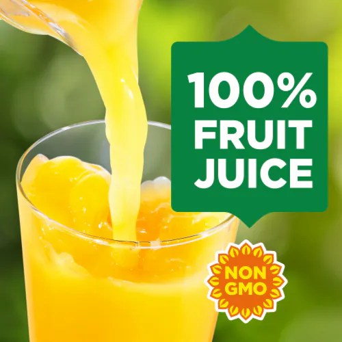 Simple Truth® Orange Pineapple Juice, 59 fl oz Kroger