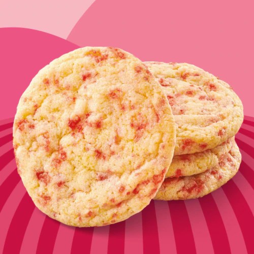 Betty Crocker Strawberry Lemonade Cookie Mix, 12.6 oz Kroger
