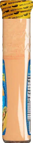 Pick ‘n Save Ortega Flavor Craver Chipotle Taco Sauce, 8 oz