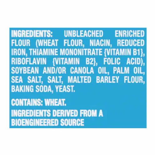 Premium Original Saltine Crackers, 16.0 oz Kroger